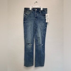 Blank NYC Madison crop see you there size 26